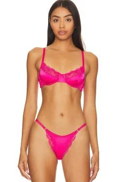 Women KAT THE LABEL Lingerie & Sleepwear>Bowie Underwire Bra