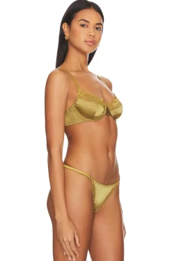 Women KAT THE LABEL Lingerie & Sleepwear>Bowie Underwire Bra