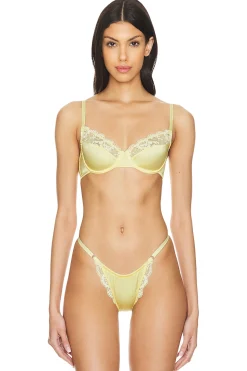 Women KAT THE LABEL Lingerie & Sleepwear>Bowie Underwire Bra