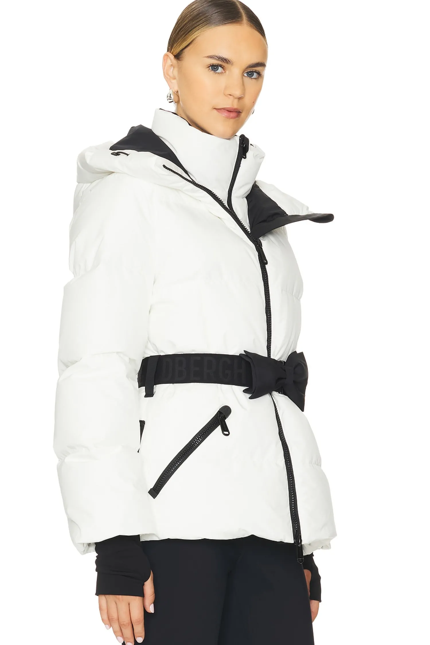 Women Goldbergh Jackets & Coats>Bowy Goose Down Puffer