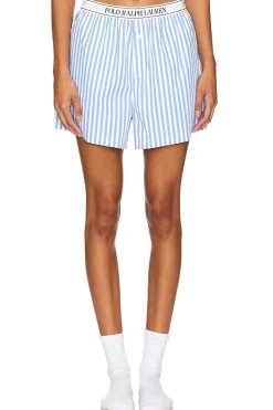 Women Polo Ralph Lauren Intimates Lingerie & Sleepwear>Boxer