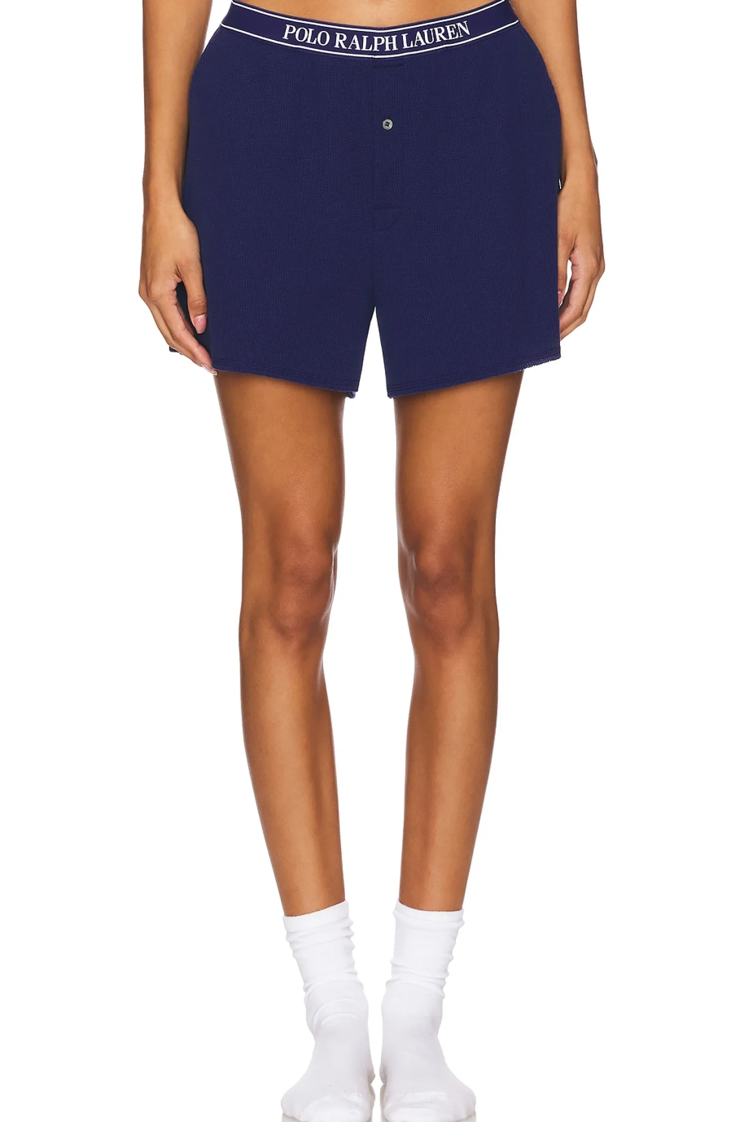 Women Polo Ralph Lauren Intimates Lingerie & Sleepwear>Boxer Short
