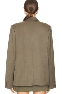 Women WeWoreWhat Jackets & Coats><noscript><img width=