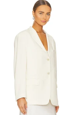 Women Theory Jackets & Coats><noscript><img width=