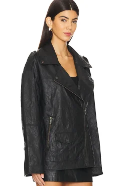 Women One Teaspoon Jackets & Coats><noscript><img width=