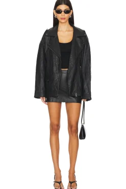 Women One Teaspoon Jackets & Coats><noscript><img width=