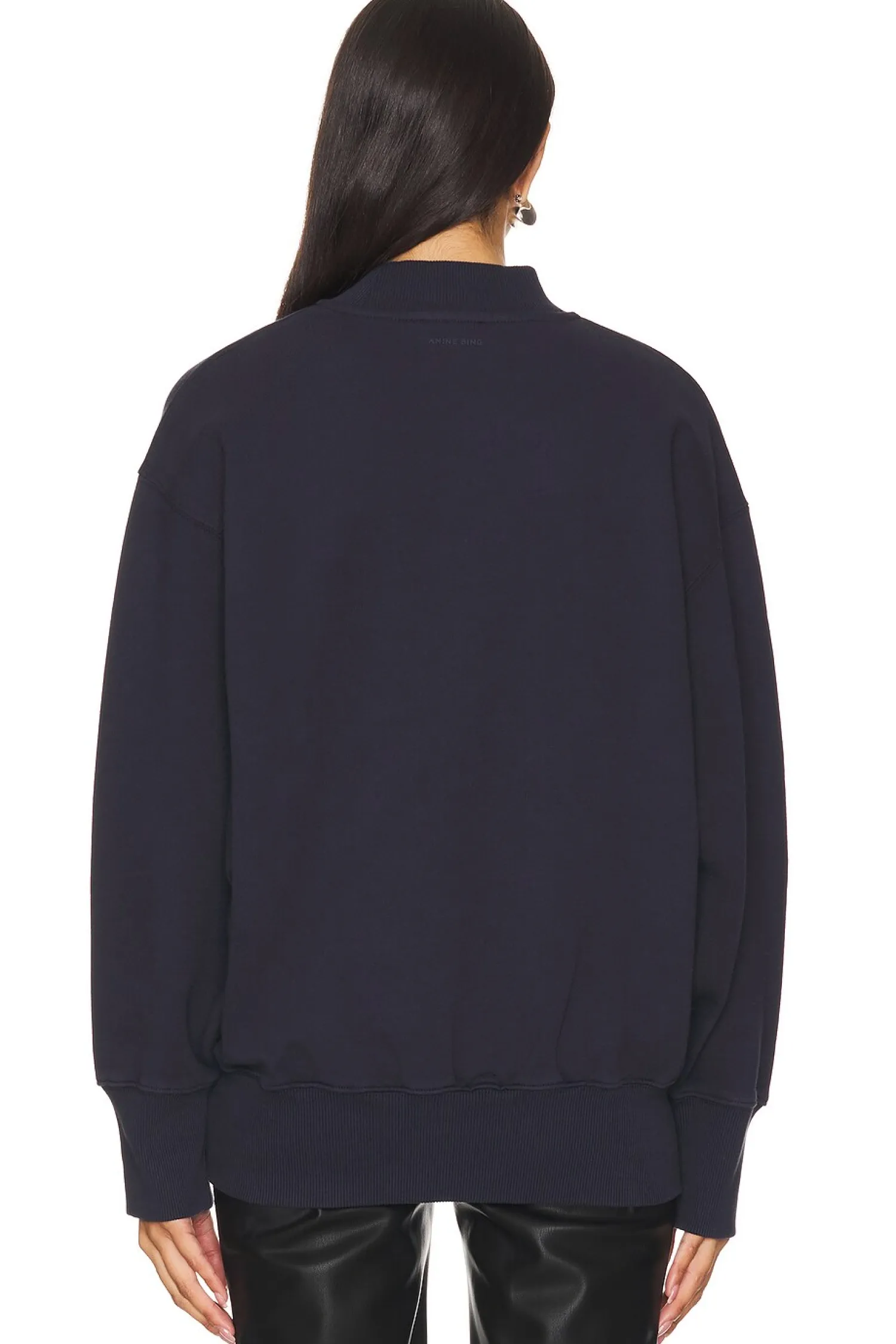 Women ANINE BING Loungewear>Bradie Bing Sweatshirt