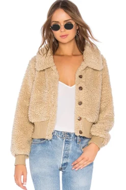 Women Tularosa Jackets & Coats>Bradlee Jacket