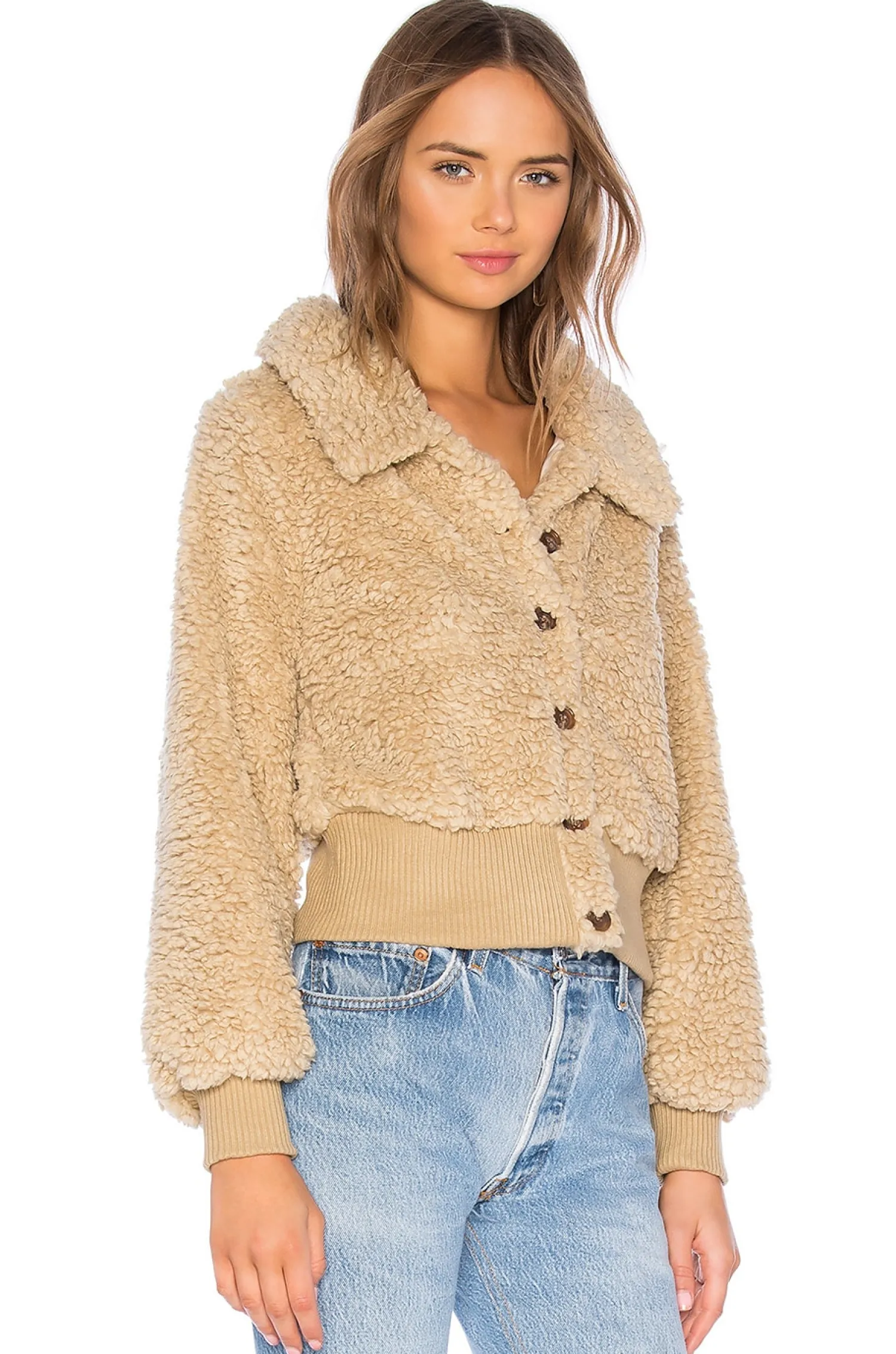 Women Tularosa Jackets & Coats>Bradlee Jacket