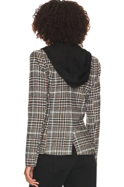 Women Central Park West Jackets & Coats><noscript><img width=