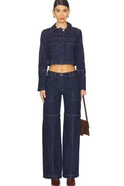 Women Amanda Uprichard Matching Sets><noscript><img width=