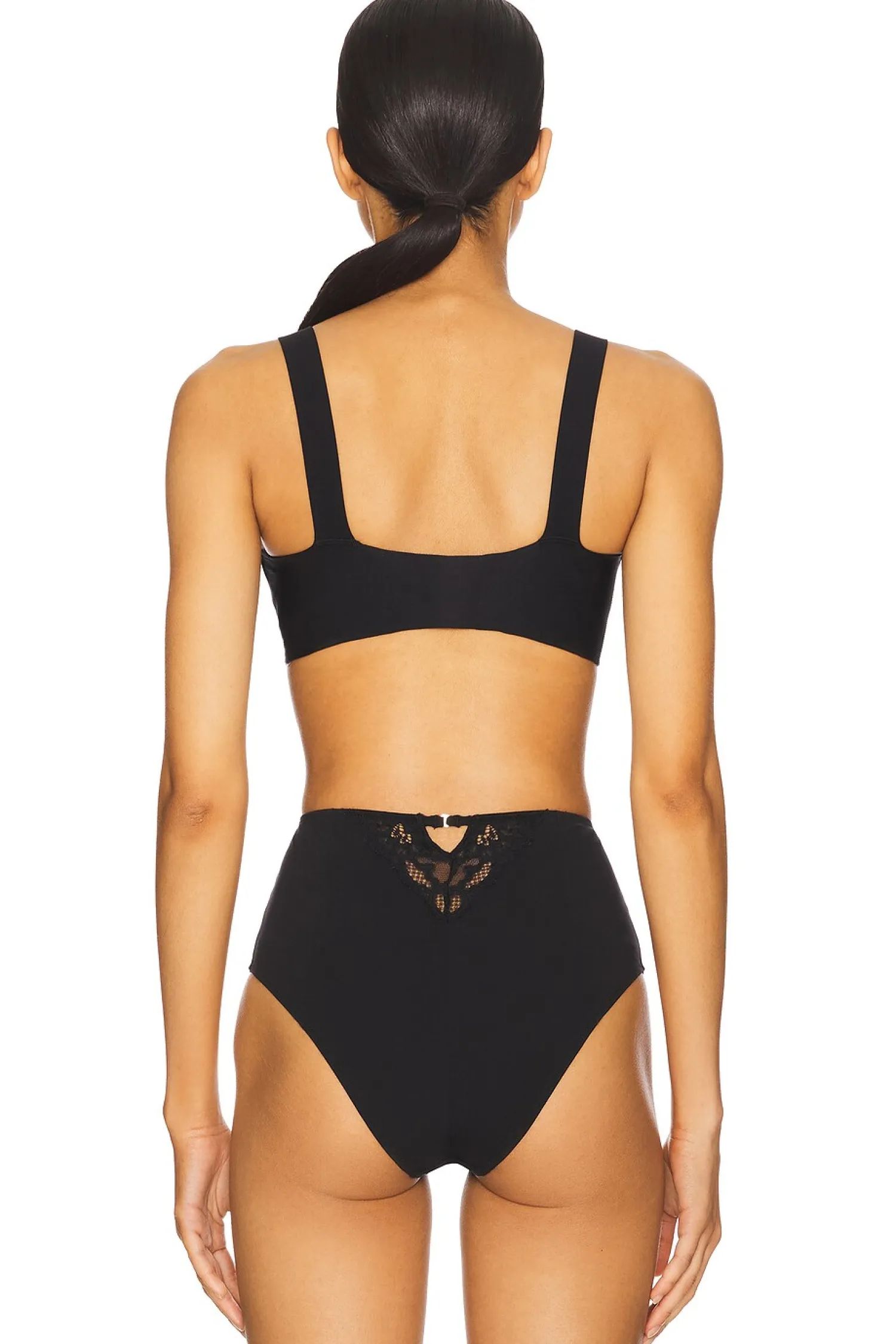 Women SPANX Lingerie & Sleepwear>Bra-llelujah Bralette