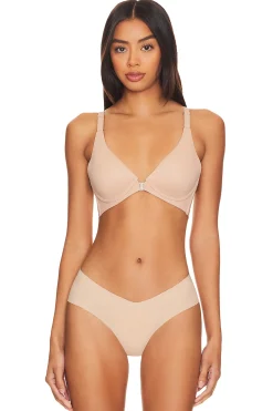 Women SPANX Lingerie & Sleepwear>Bra-llelujah Plunge Bra