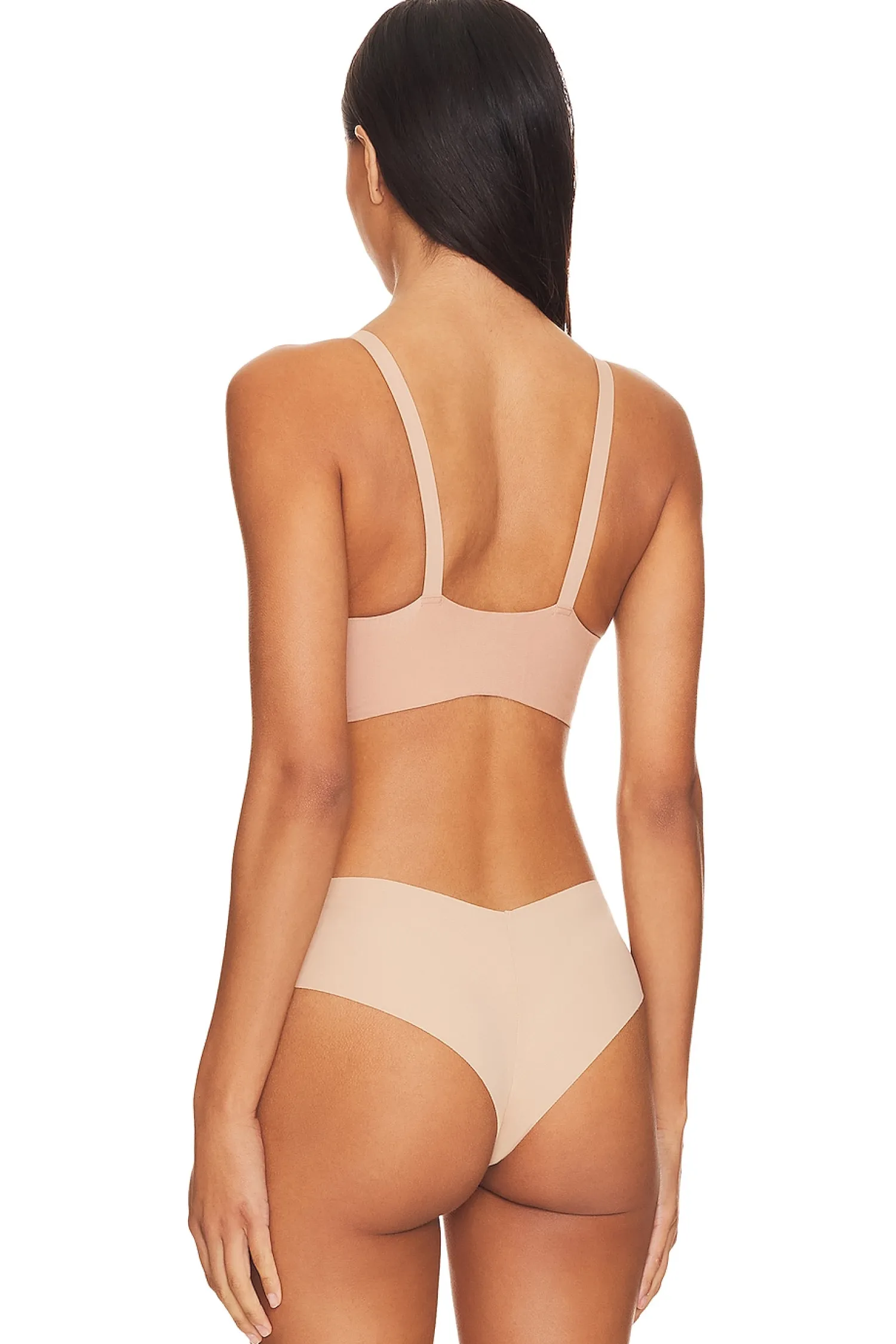 Women SPANX Lingerie & Sleepwear>Bra-llelujah Plunge Bra