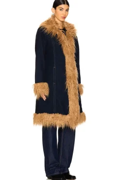 Women Tyler McGillivary Jackets & Coats><noscript><img width=