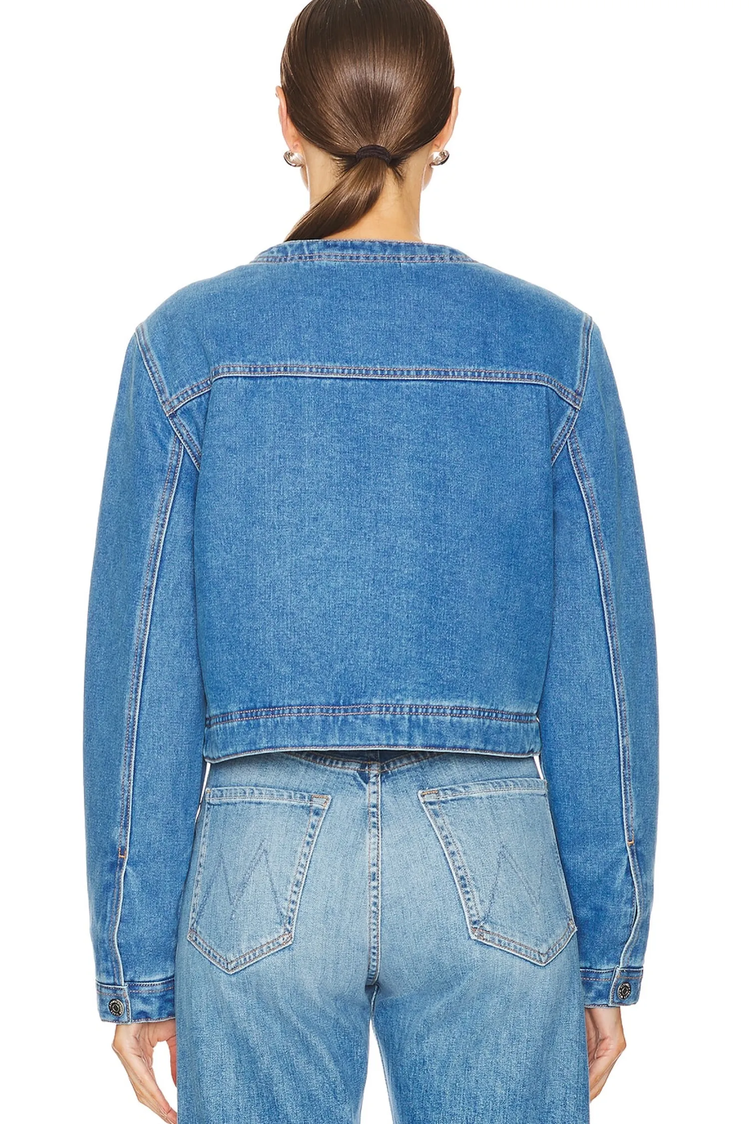 Women Veronica Beard Jackets & Coats>Brandy Jacket