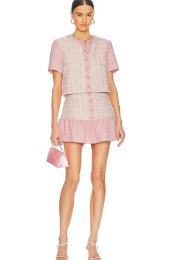 Women Amanda Uprichard Matching Sets><noscript><img width=