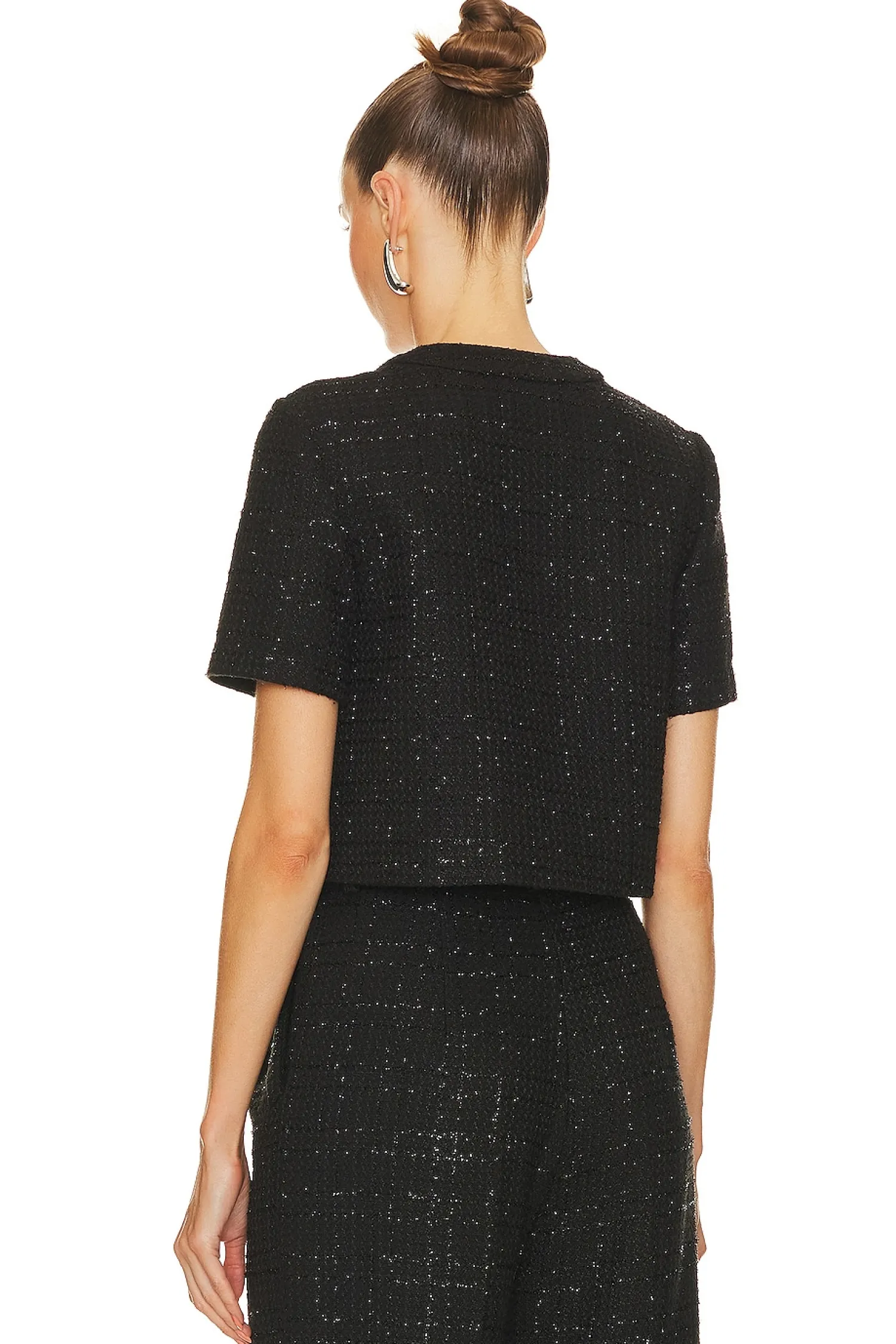 Women Amanda Uprichard Matching Sets>Braswell Top