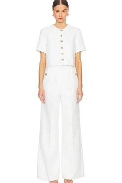 Women Amanda Uprichard Matching Sets><noscript><img width=