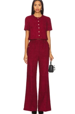 Women Amanda Uprichard Matching Sets><noscript><img width=