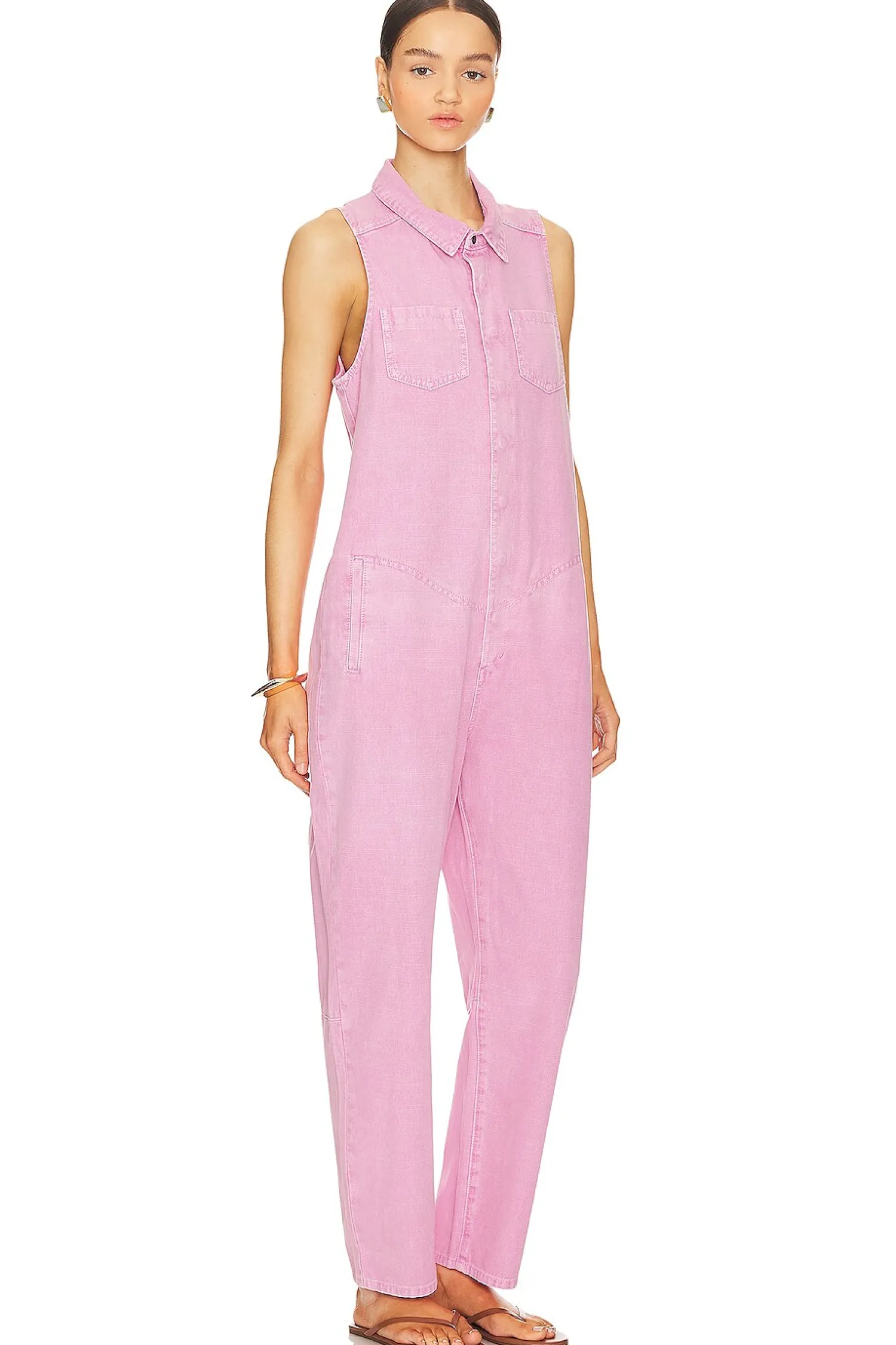 Women One Teaspoon Jumpsuits>Braxton Jumpsuit