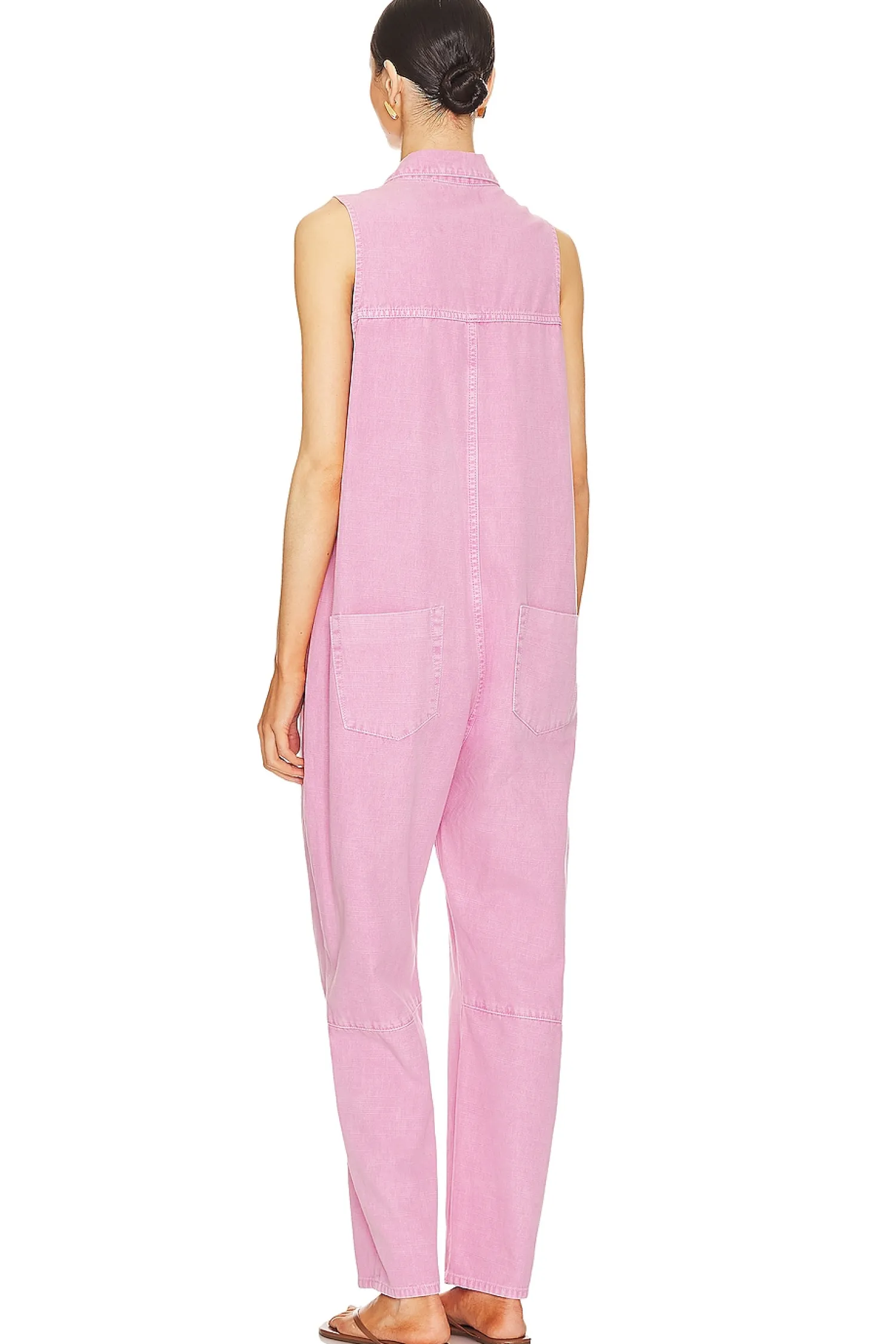 Women One Teaspoon Jumpsuits>Braxton Jumpsuit
