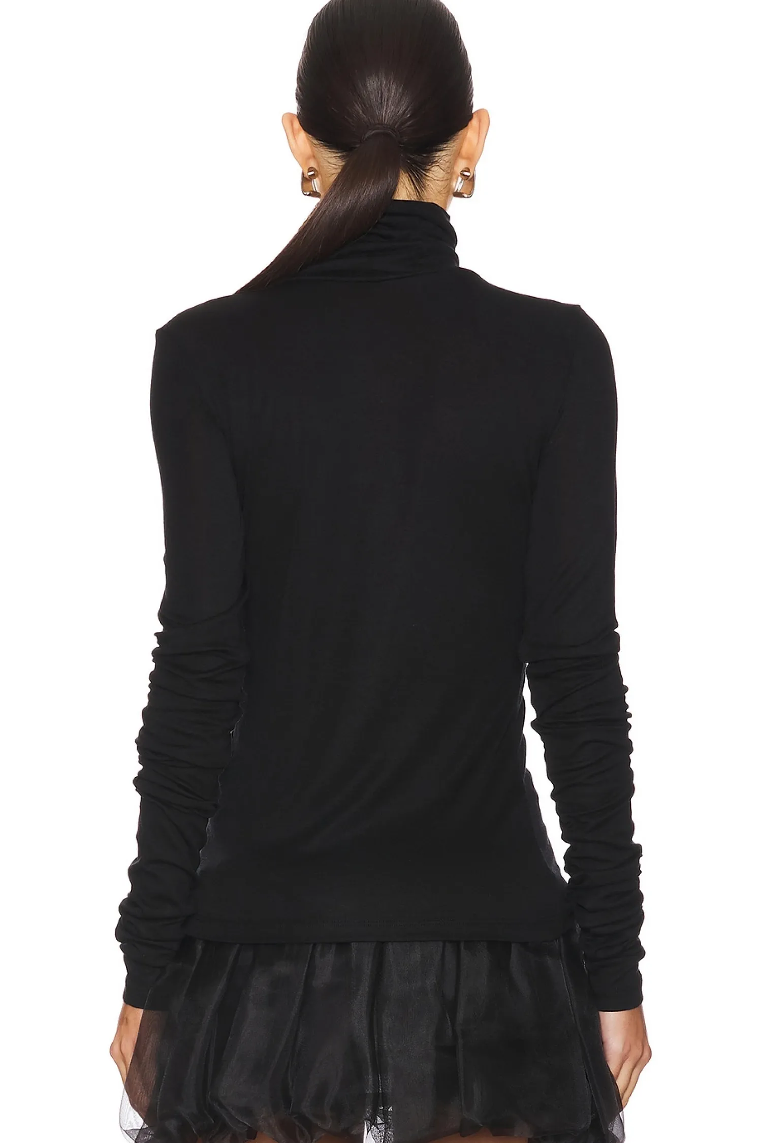 Women The Garment Matching Sets>Bree Long Top