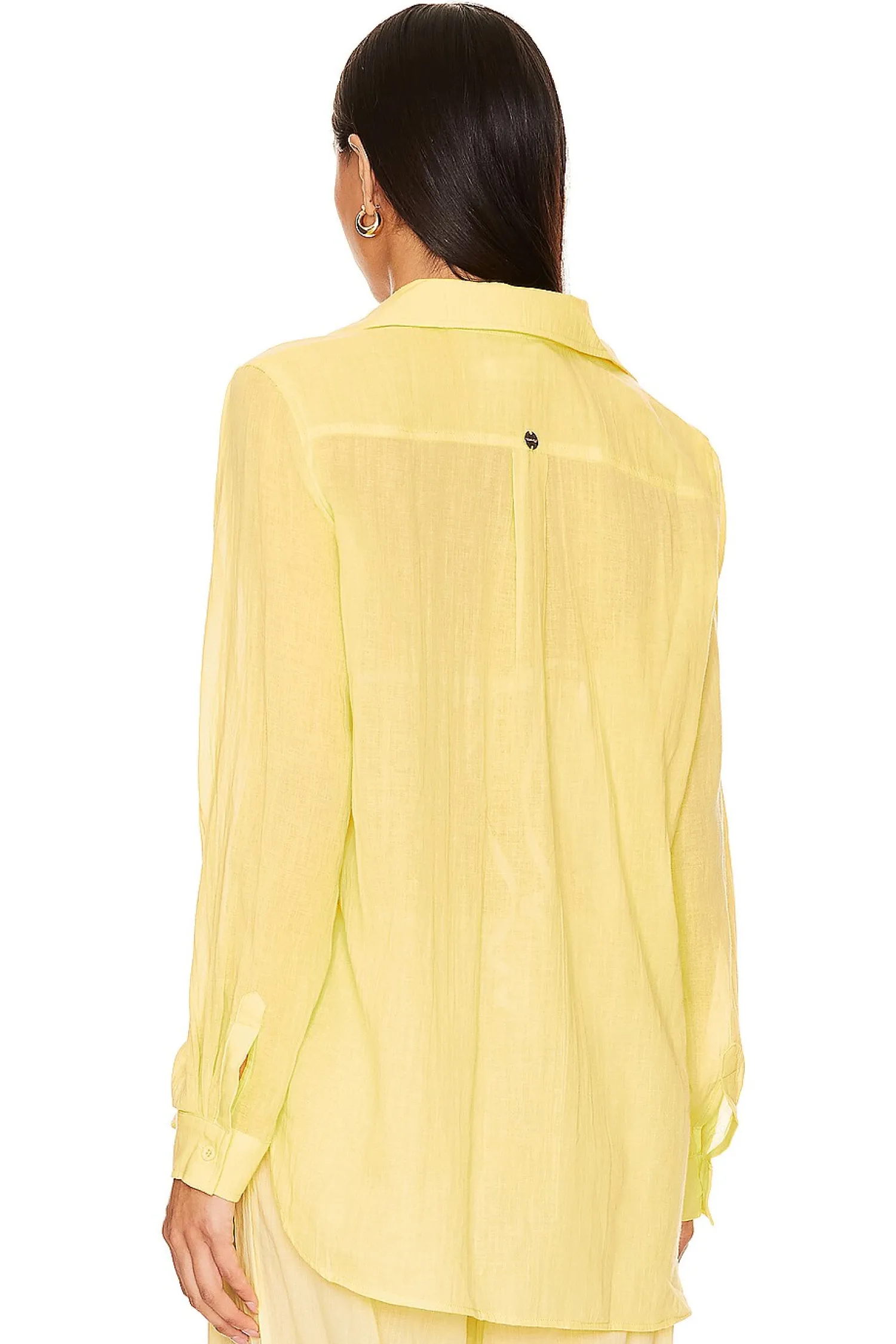 Women Seafolly Matching Sets>Breeze Beach Shirt