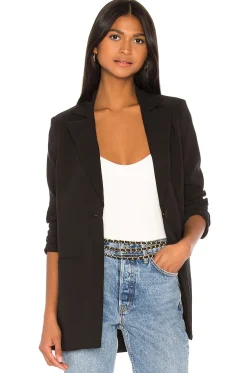 Women Camila Coelho Jackets & Coats>Brenna Blazer