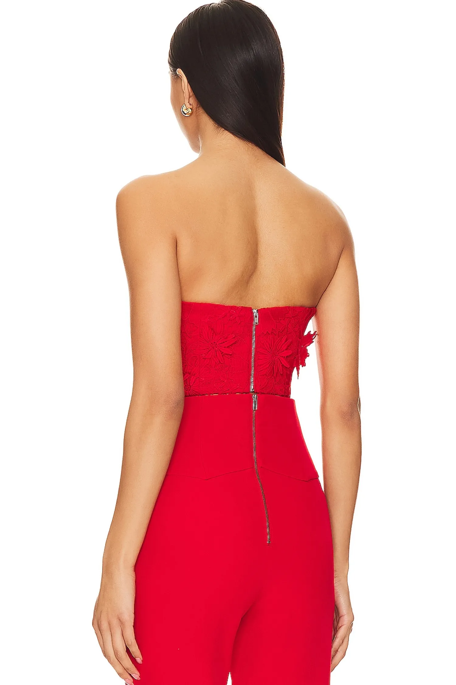 Women Bardot Matching Sets>Brias Bustier