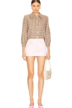 Women L'AGENCE Jackets & Coats><noscript><img width=