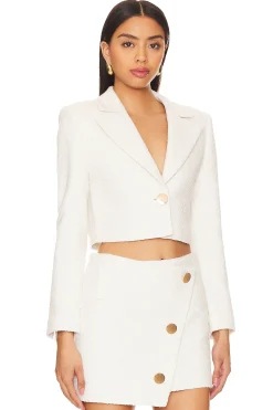 Women CAMI NYC Jackets & Coats>Briella Blazer