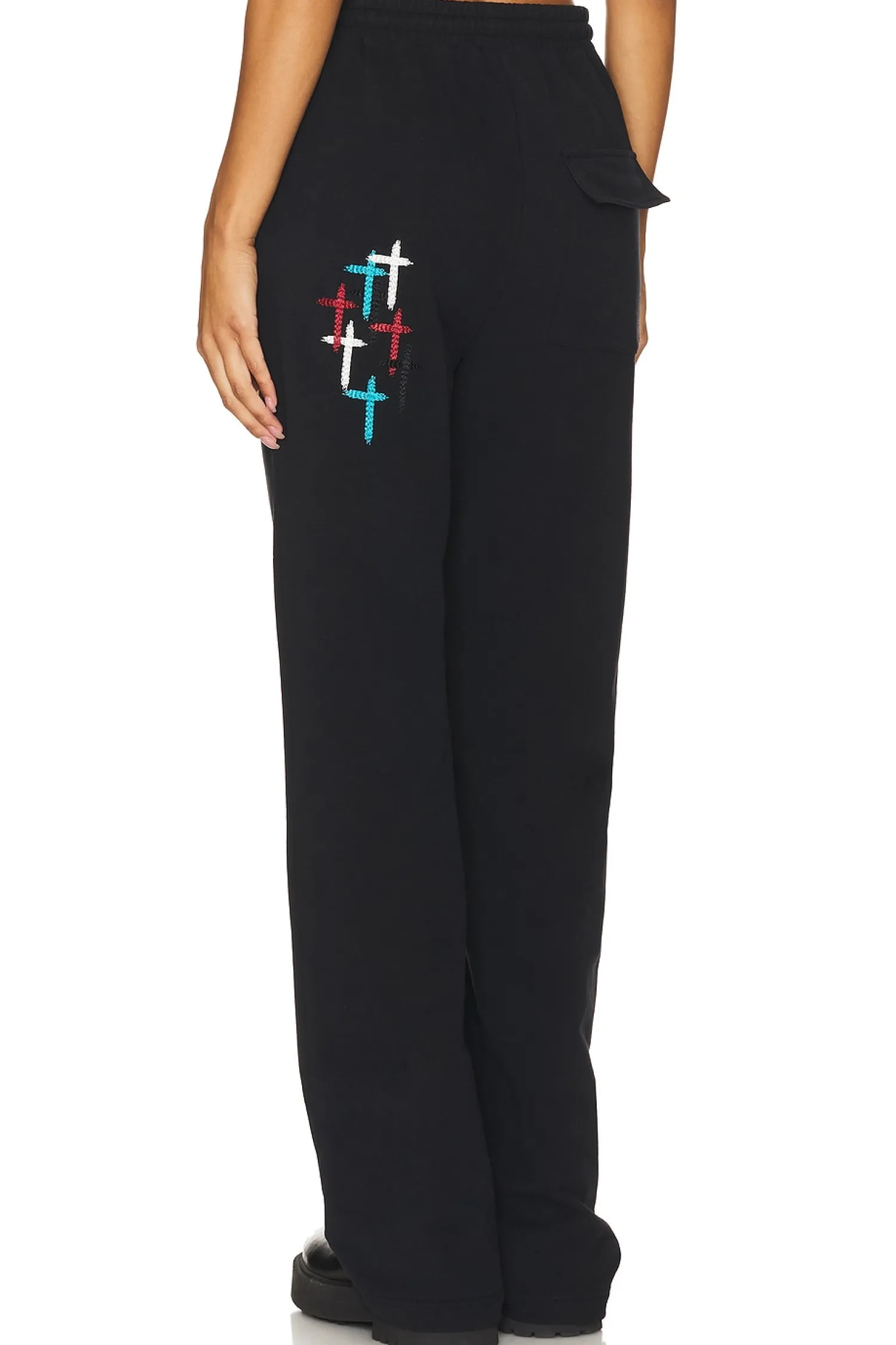 Women RTA Pants|Loungewear>Brielle Sweatpant