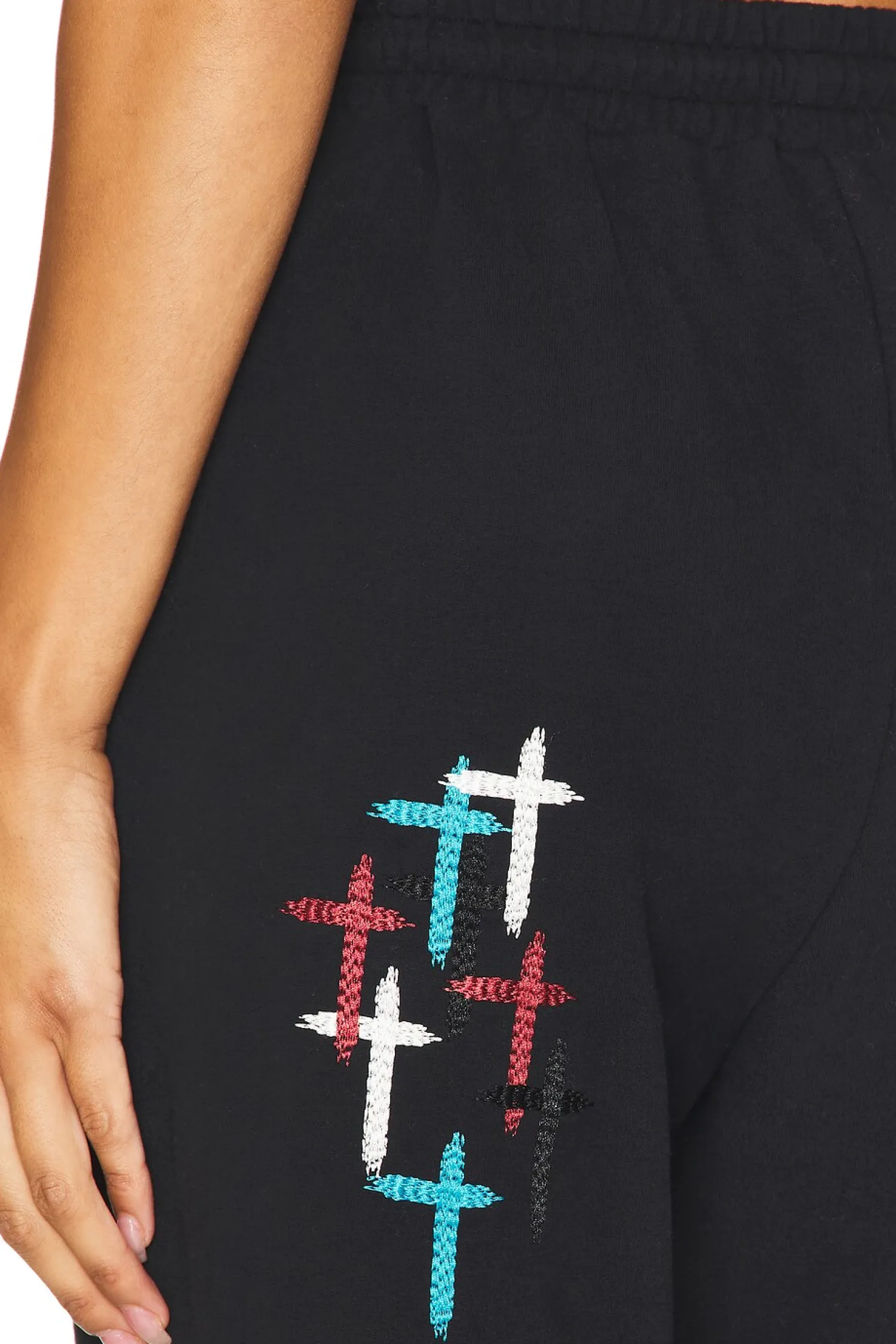 Women RTA Pants|Loungewear>Brielle Sweatpant