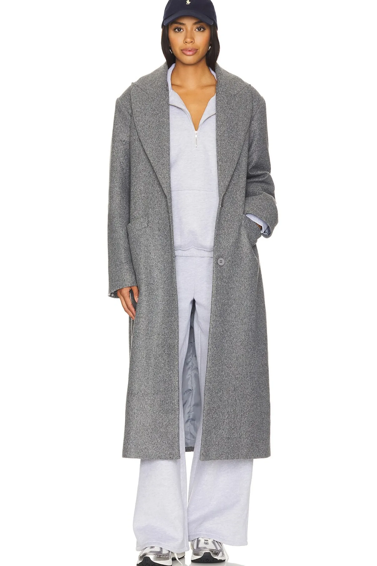 Women Lovers and Friends Loungewear>Brigid Pullover