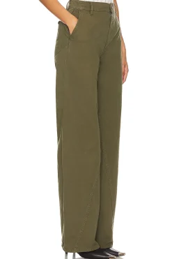 Women ANINE BING Pants>Briley Pant