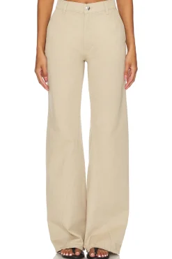 Women ANINE BING Pants|Matching Sets>Briley Pant
