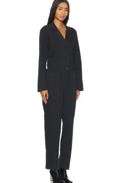 Women Velvet by Graham & Spencer Jumpsuits>Brinley Jumpsuit