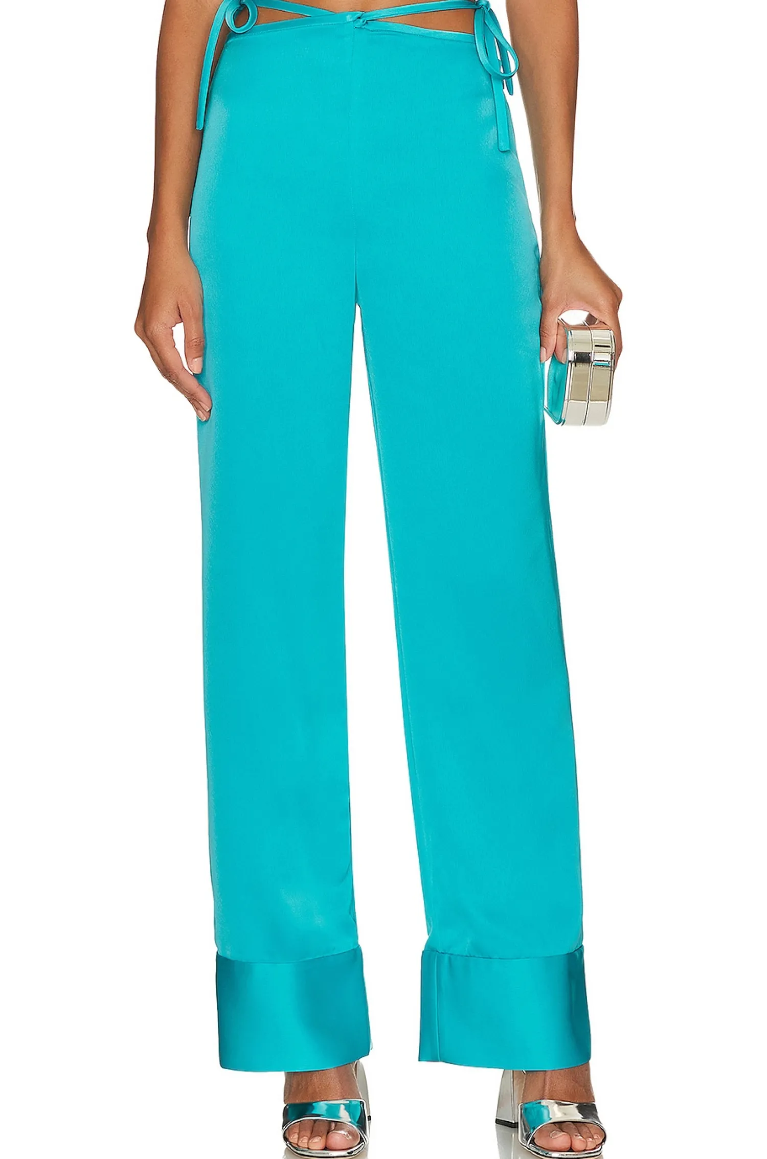 Women L'Academie Pants>Brisa Pant