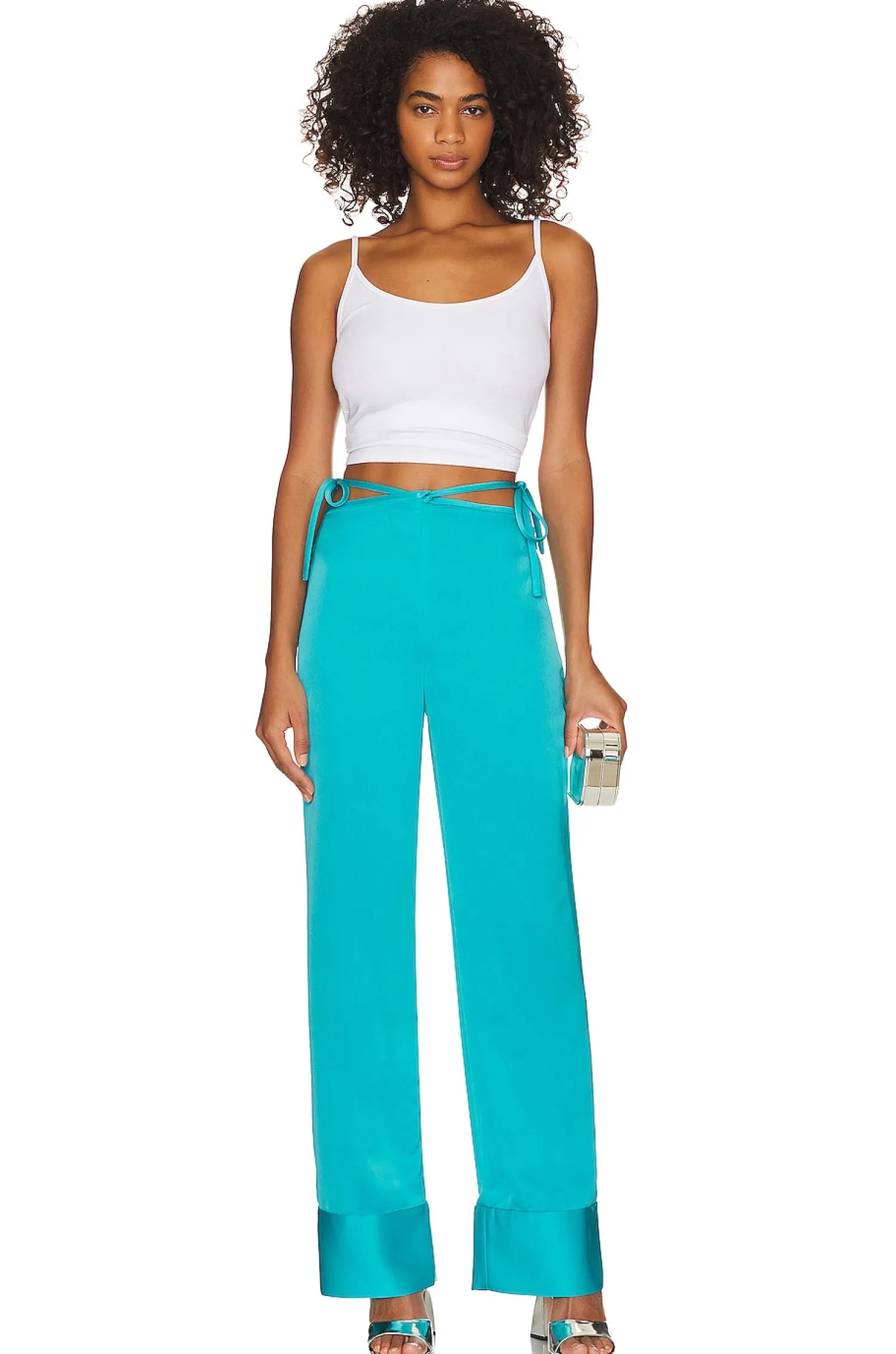 Women L'Academie Pants>Brisa Pant