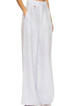 Women Shona Joy Pants>Brisa Tailored Wide Leg Pant