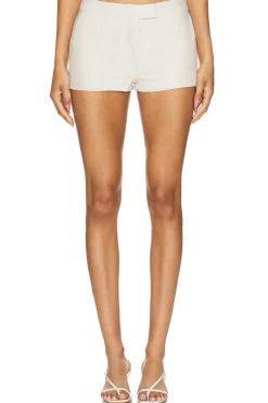 Women Lovers and Friends Matching Sets>Brixton Short