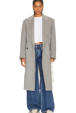 Women GRLFRND Jackets & Coats><noscript><img width=