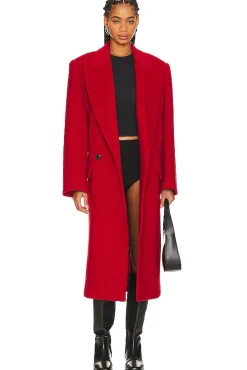 Women GRLFRND Jackets & Coats><noscript><img width=