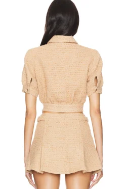 Women ASTR the Label Matching Sets|Jackets & Coats><noscript><img width=