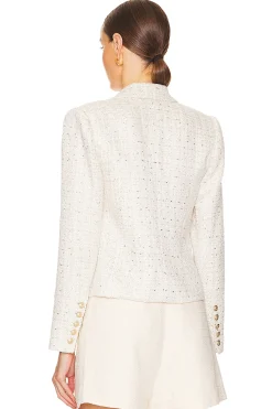 Women L'AGENCE Jackets & Coats><noscript><img width=