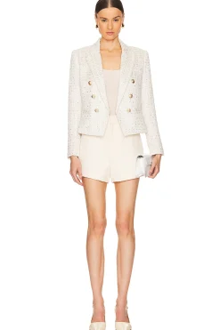 Women L'AGENCE Jackets & Coats><noscript><img width=