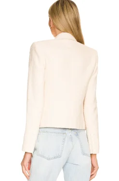 Women L'AGENCE Jackets & Coats><noscript><img width=