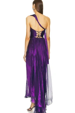Women Maria Lucia Hohan Dresses><noscript><img width=