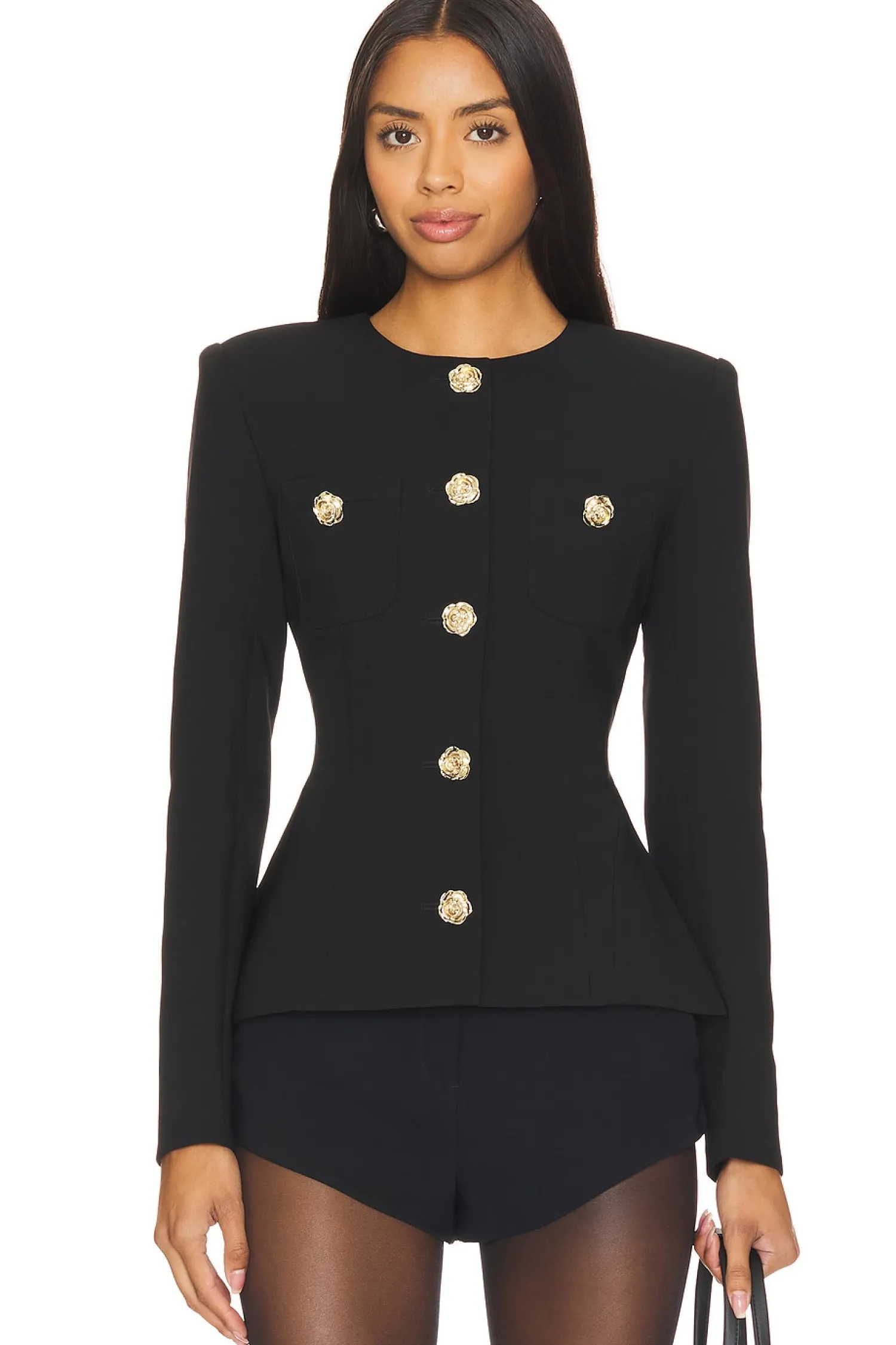 Women MAJORELLE Jackets & Coats>Brooke Jacket